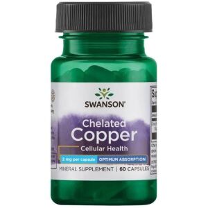 Albion Copper