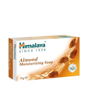 Fuktgivande mandeltvål – 75 g – Nuvalia