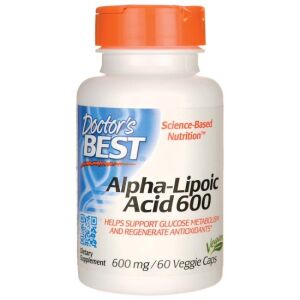 Alfa-liponsyra