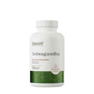 Ashwagandha - 90 tablets - Nuvalia