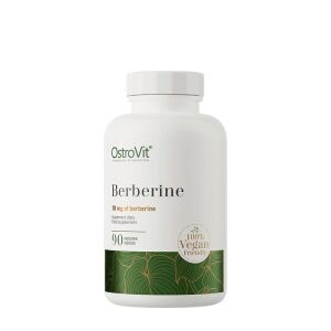 Berberine - 90 tablets - Nuvalia
