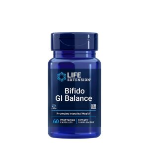Bifido GI Balance - 60 vcaps - Nuvalia