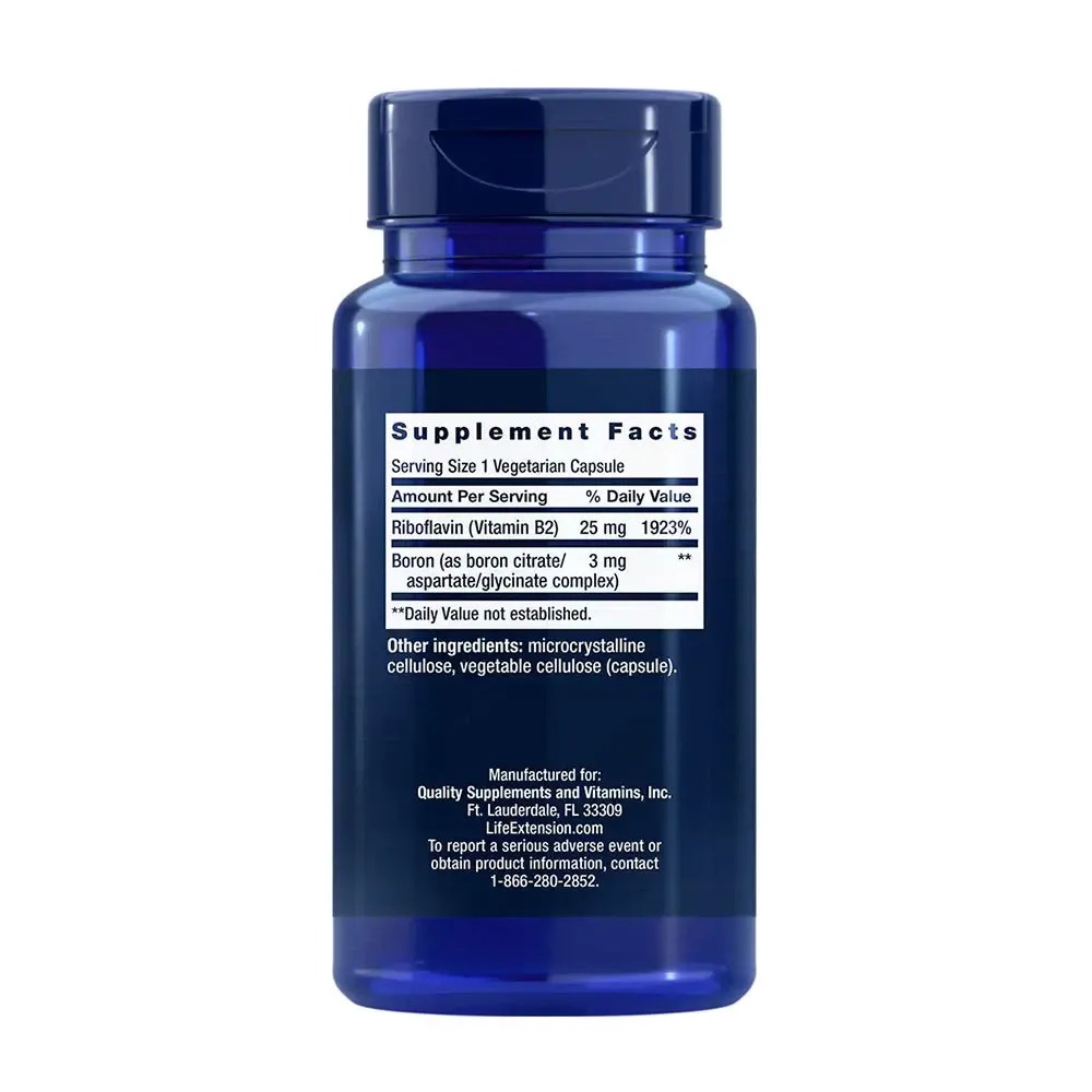 3mg - 100 vcaps - Nuvalia