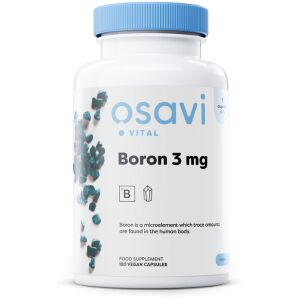Boron
