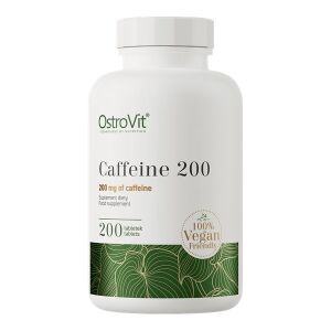 Caffeine 200