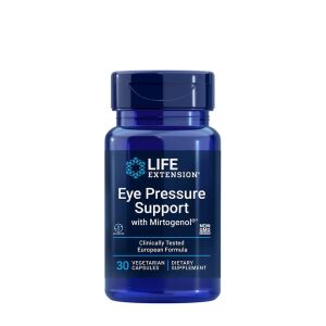 Eye Pressure Support with Mirtogenol - 30 vcaps - Nuvalia