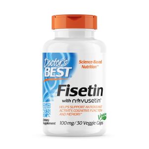 Fisetin med Novusetin