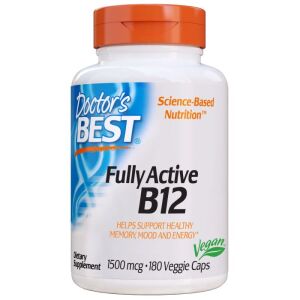 Fullt aktivt B12
