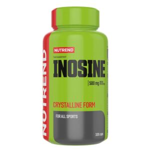 Inosine - 100 caps - Nuvalia
