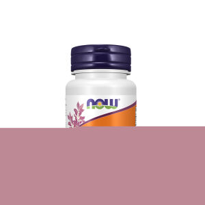 NOW Melatonin 5 mg (60 Veg Capsules) - Nuvalia