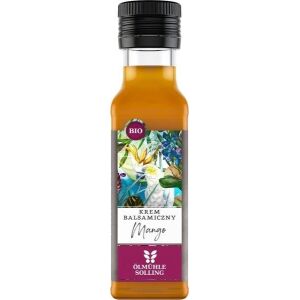 OLMUHLE SOLLING Bio mangobalsamikräm (100 ml/3,4 fl. oz.) – Nuvalia