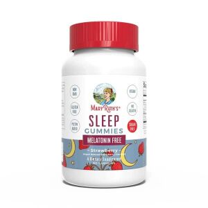 Søvn Gummier