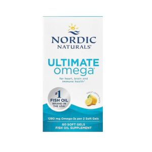 Ultimate Omega