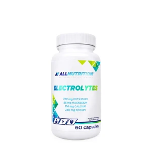 ALLNUTRITION Electrolytes (60 Capsules) - Viking Supplements