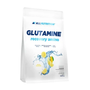 ALLNUTRITION Glutamine Recovery Amino (1000 g