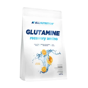 ALLNUTRITION Glutamine Recovery Amino (1000 g