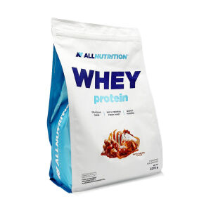 ALLNUTRITION Whey Protein (2270 g
