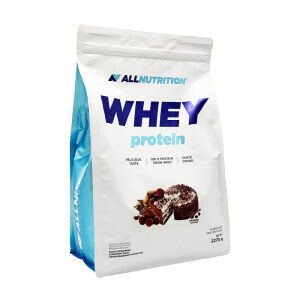 ALLNUTRITION Whey Protein (2270 g