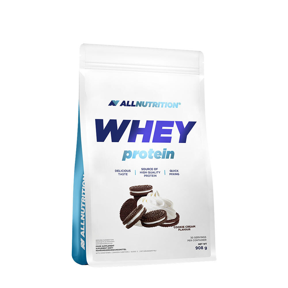 ALLNUTRITION Whey Protein (908 g