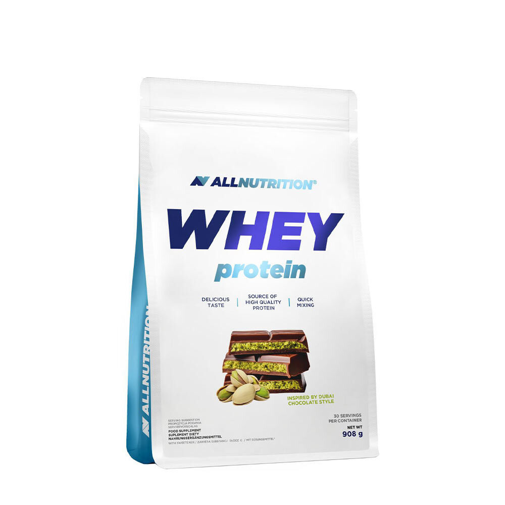 ALLNUTRITION Whey Protein (908 g