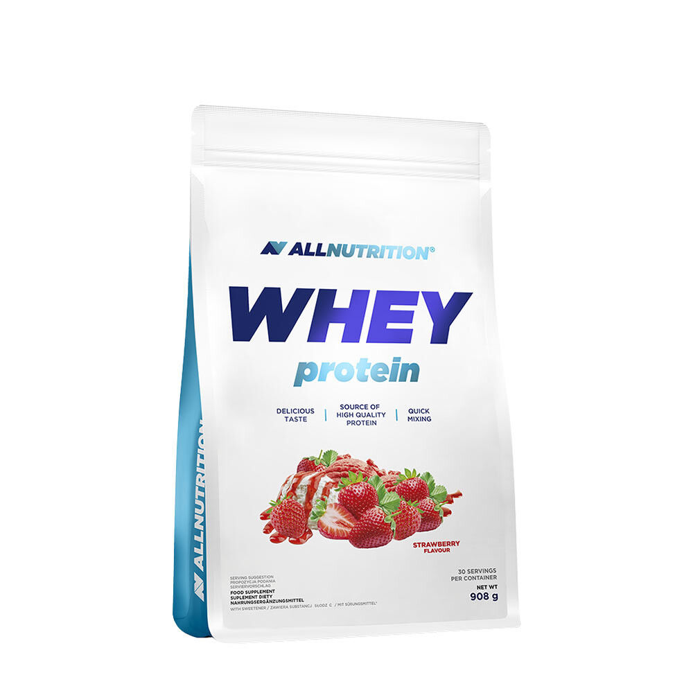 ALLNUTRITION Whey Protein (908 g