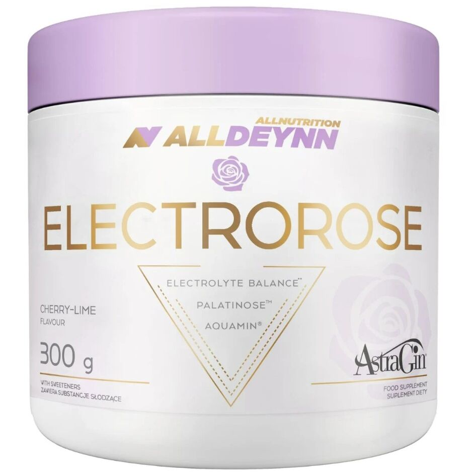 Allnutrition - AllDeynn Electrorose
