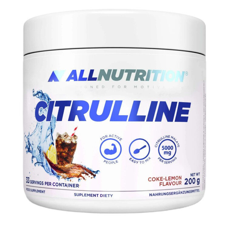 Allnutrition - Citrulline