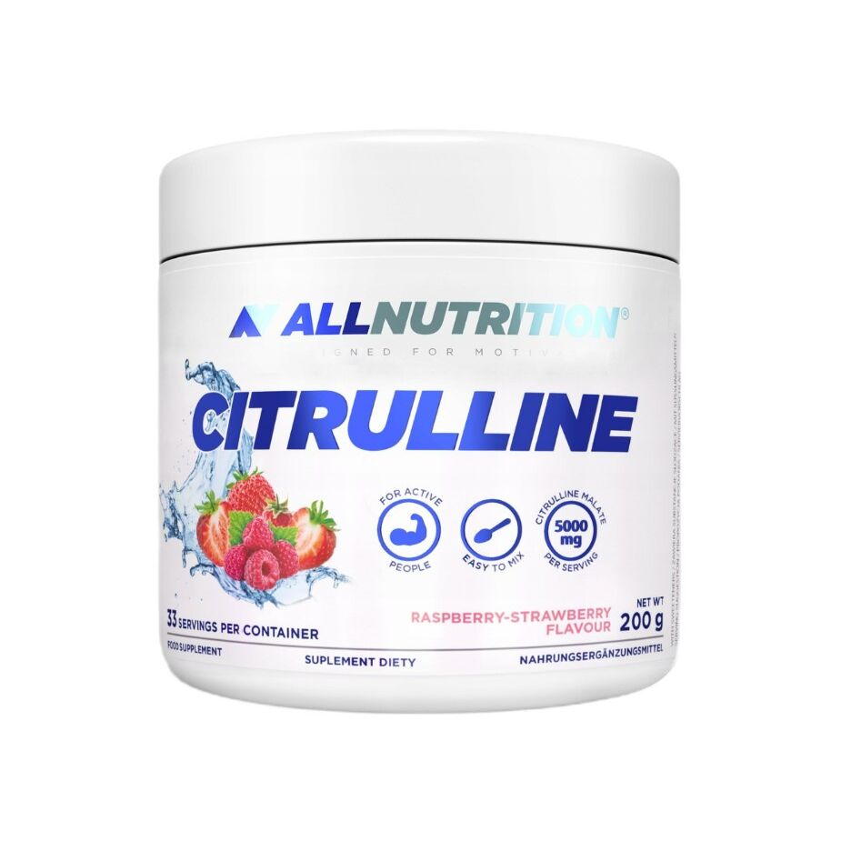 Allnutrition - Citrulline