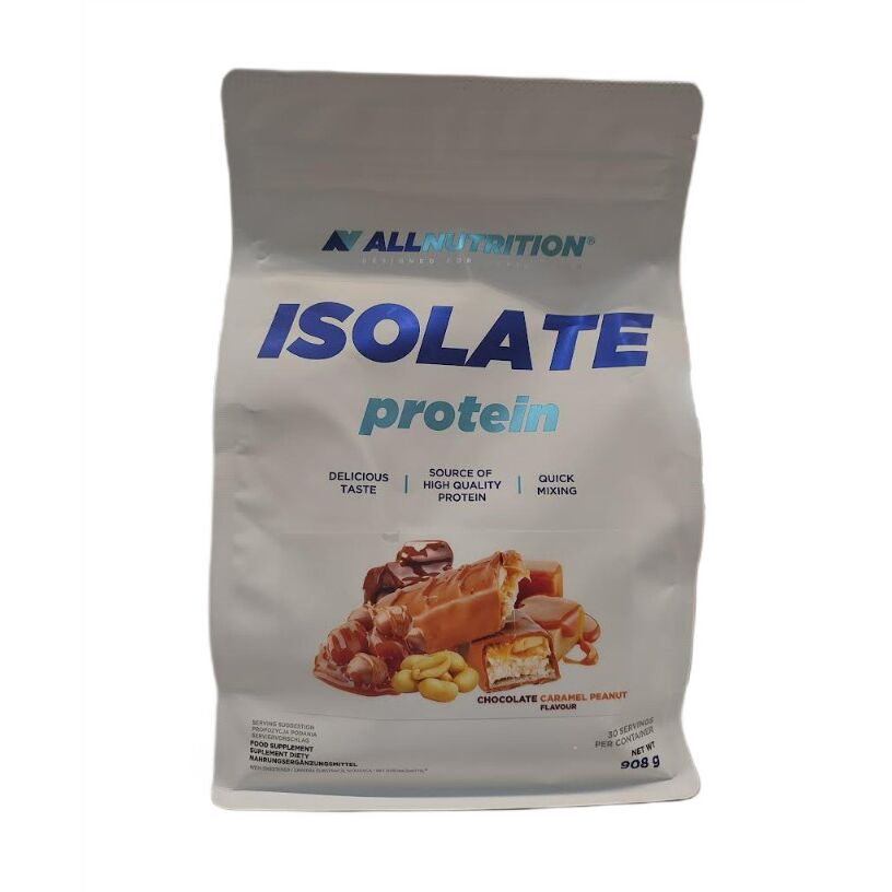 Allnutrition - Isolate Protein