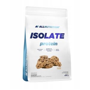 Allnutrition - Isolate Protein