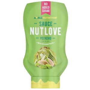 Allnutrition - Nutlove Sauce