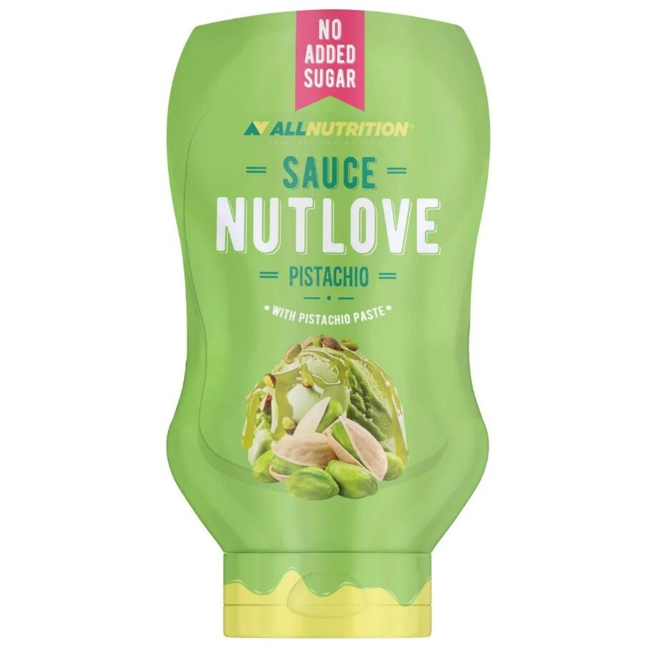 Allnutrition - Nutlove Sauce