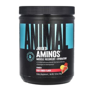 Animal Juiced Aminos