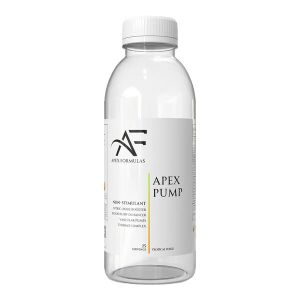 Apex Pump Shake & Take
