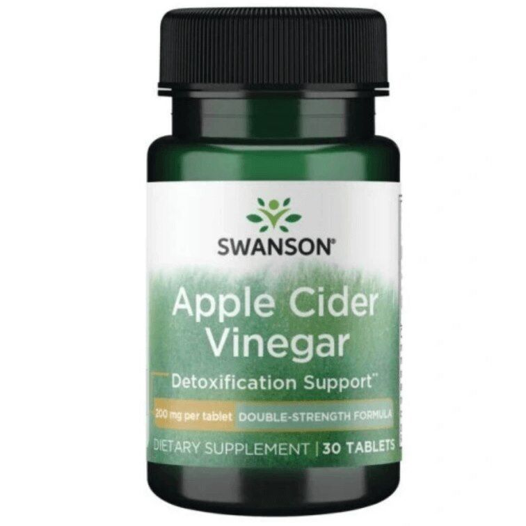 Apple Cider Vinegar