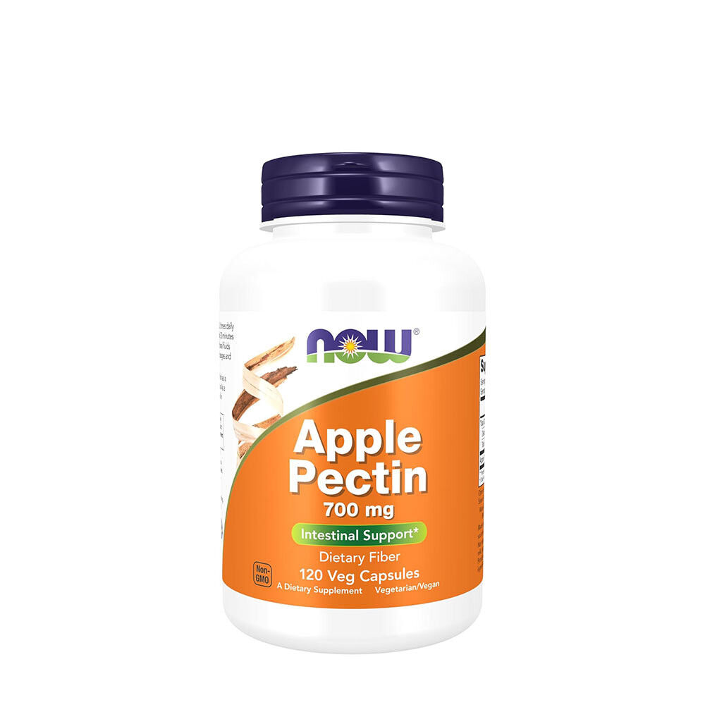 Apple Pectin 700 mg - Viking Supplements