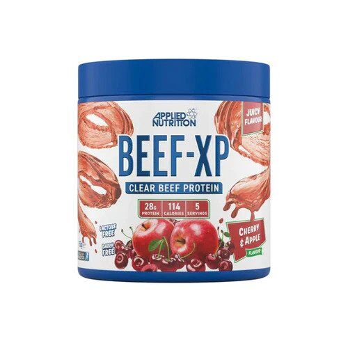 Applied Nutrition - Beef-XP