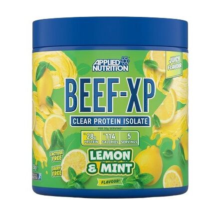 Applied Nutrition - Beef-XP