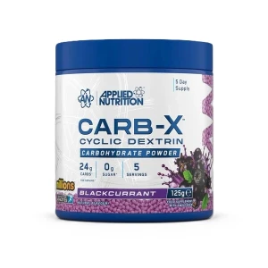 Applied Nutrition - Carb X