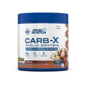 Applied Nutrition - Carb X