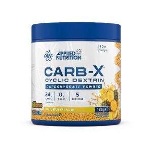 Applied Nutrition - Carb X