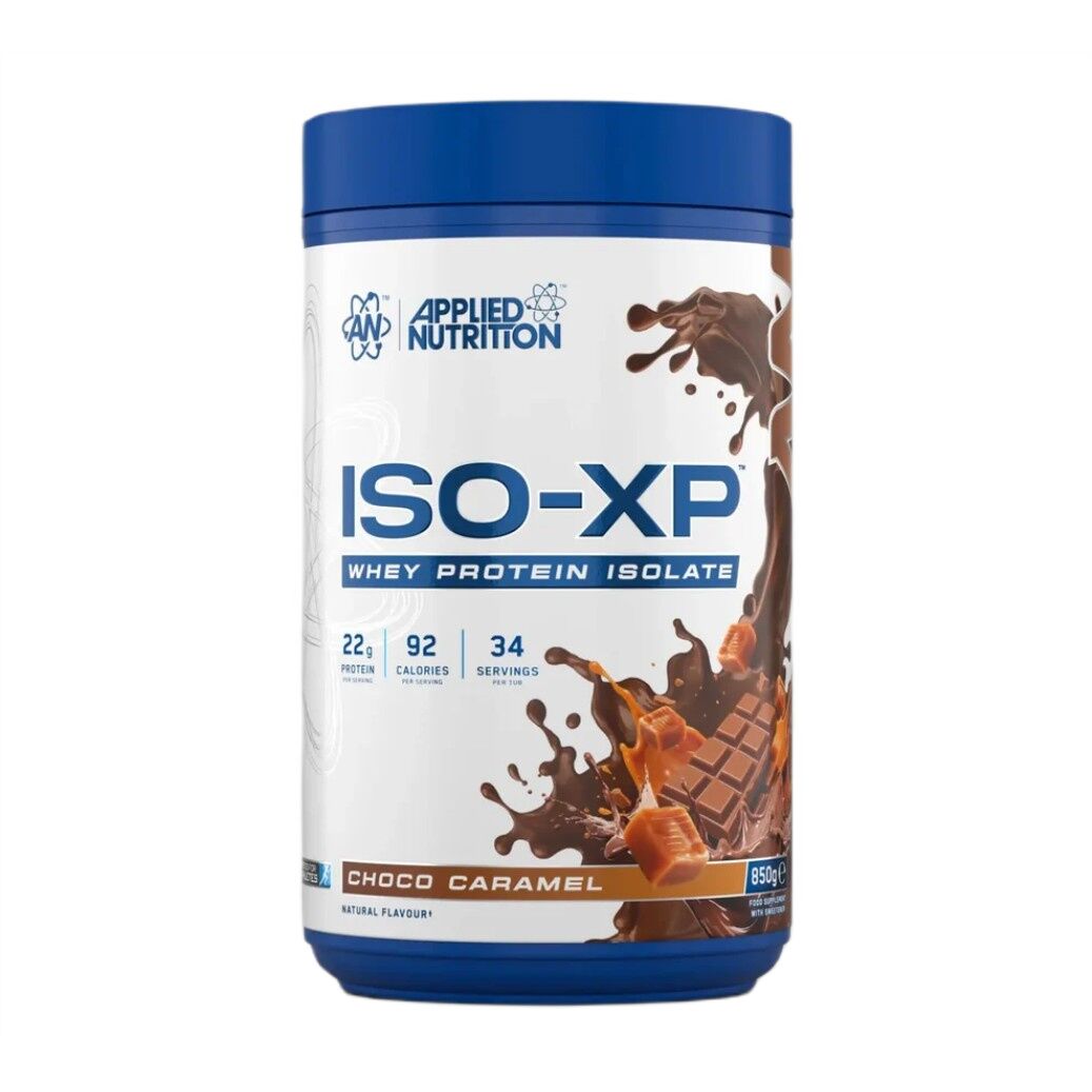 Applied Nutrition - ISO-XP
