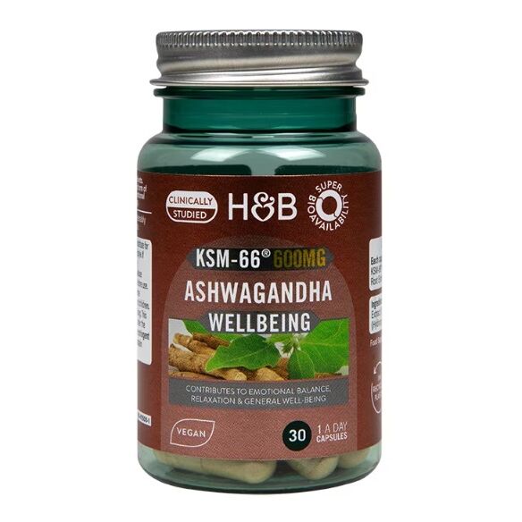 Ashwagandha