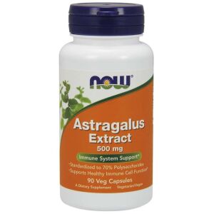 Astragalus-extrakt