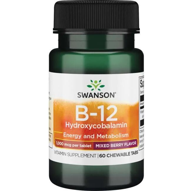 B-12 Hydroxikobalamin