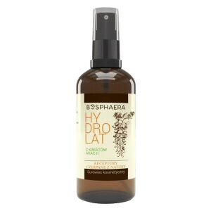 BOSPHAERA Acacia flower hydrolate (100 ml) - Nuvalia