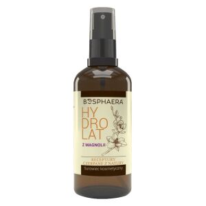 BOSPHAERA Magnolia Hydrolate (100 ml) - Viking Supplements