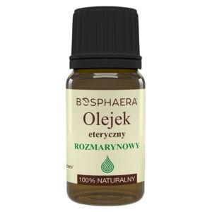 BOSPHAERA Rosemary essential oil (10 ml) - Nuvalia