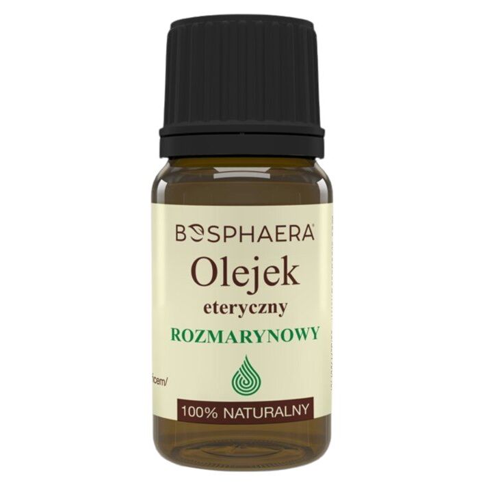 BOSPHAERA Rosemary essential oil (10 ml) - Viking Supplements