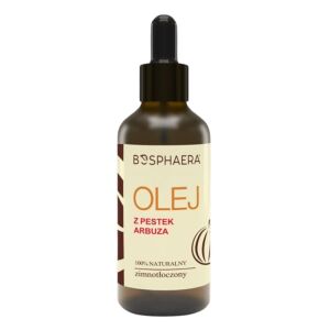 BOSPHAERA Watermelon seed oil (50 g) - Nuvalia